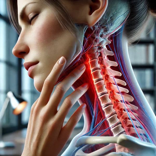NECK PAIN