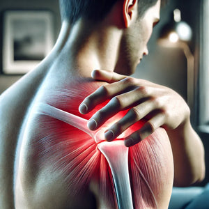 Frozen Shoulder
