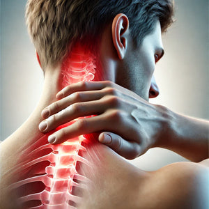 Whiplash Injuries