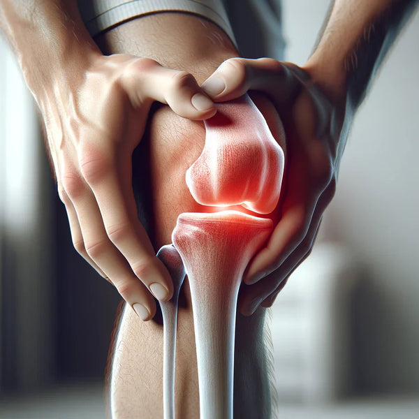 KNEE PAIN