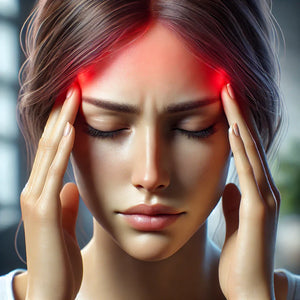 Migraine Headaches