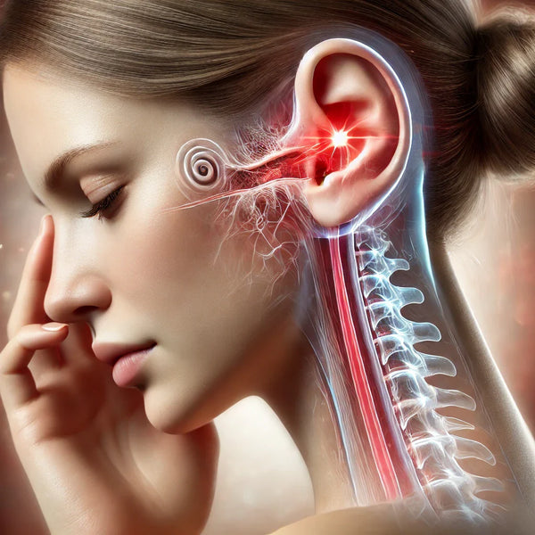Tinnitus