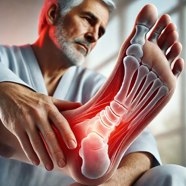Plantar Fasciitis