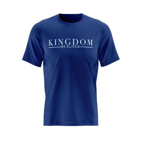 Kingdom Builder