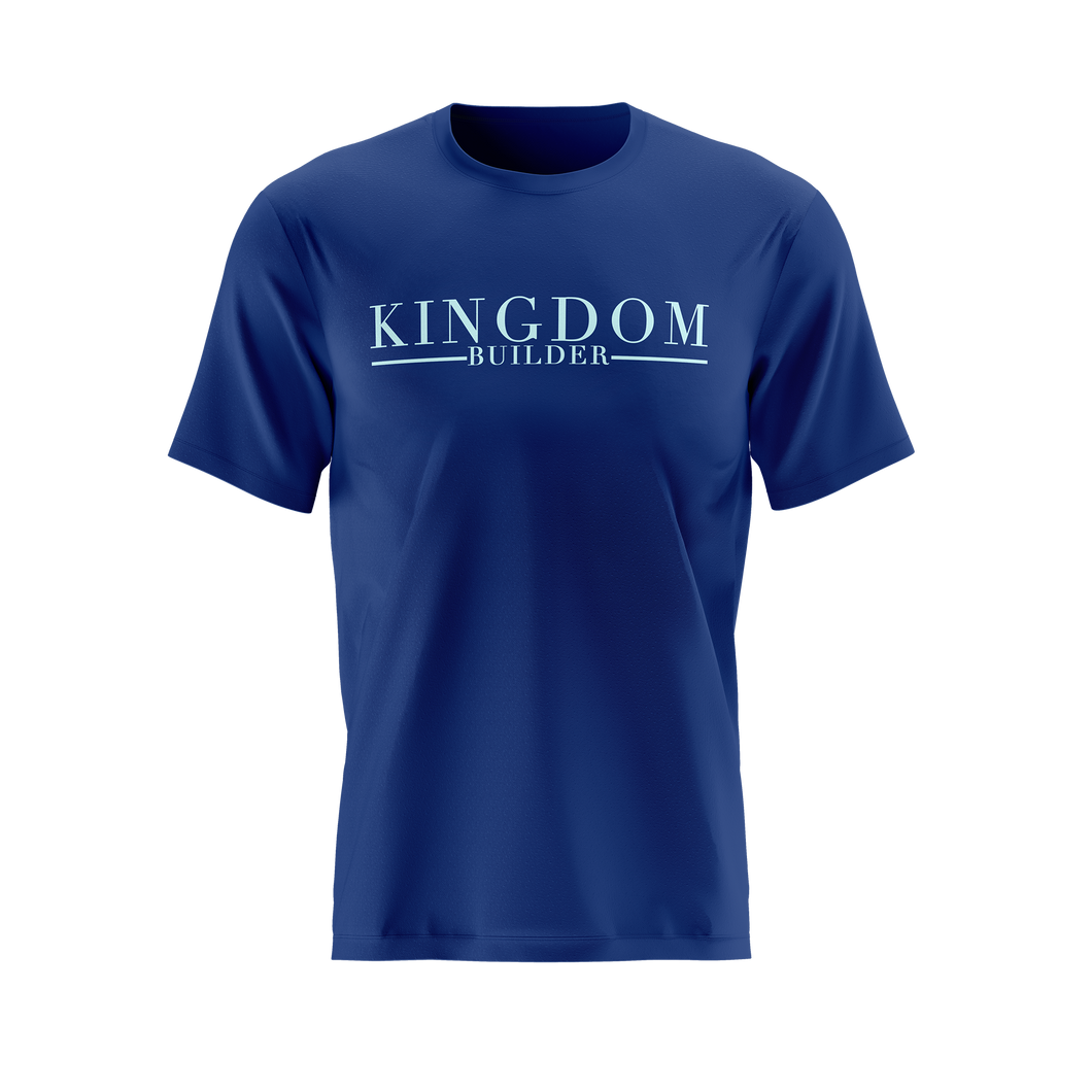Kingdom Builder