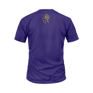 VOV  Purple/Gold