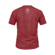 VOV  Red/White