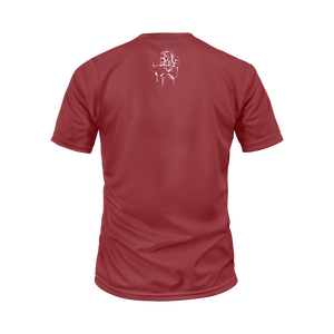 VOV  Red/White